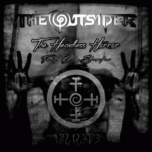 The Outsider : The Headless Horror (ft. Kelly Shaefer)